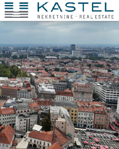 Kastel nekretnine